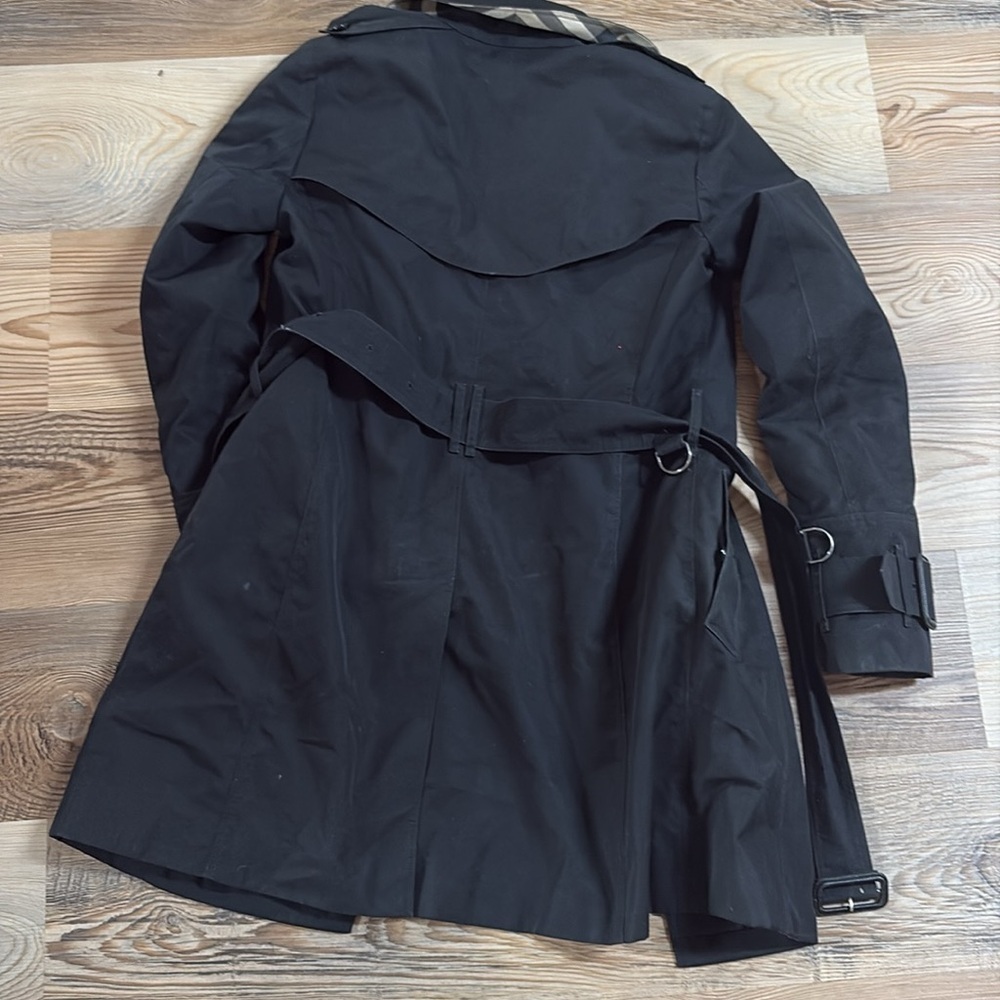 Burberry Chelsea Heritage mid-length trench coat - Picture 6 of 6